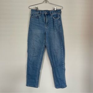 American Eagle Mom Jeans